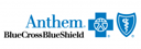 Anthem Blue Cross Blue Shield
